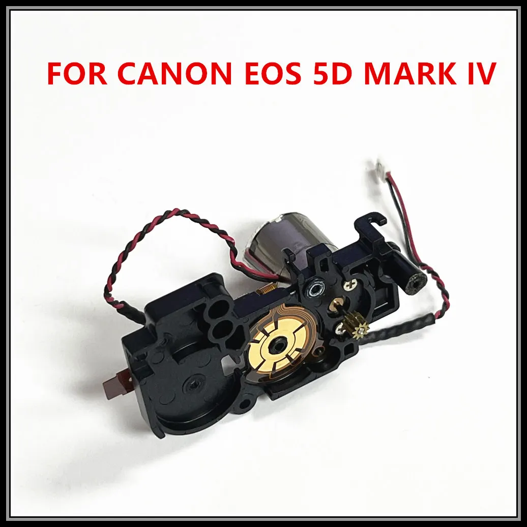 For Canon 5D4 5DIV Mirror Driver Motor Drive Engine Base Unit EOS 5DM4 5D MARK IV / 4 / M4 / Mark4 MarkV Camera Repair Part