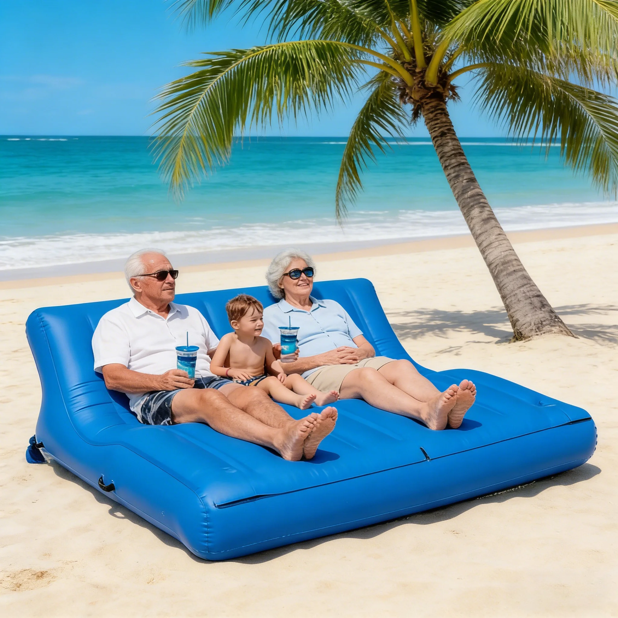 Uo-Pvc Water Drop S…