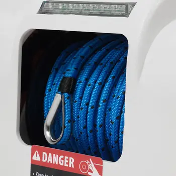 10 best sales lina kotwiczna do łodzi - №1