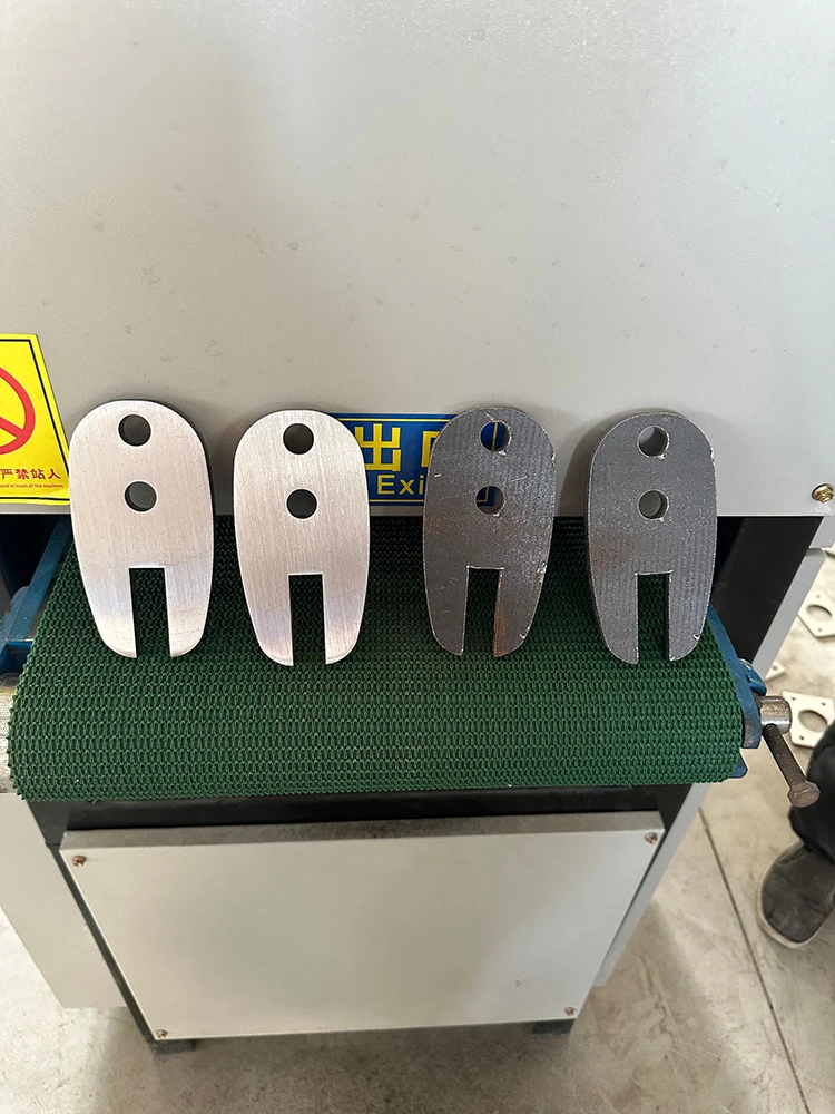 Less Dust Save Human Effort Sturdy Flat Polishing Machine With Grinding Head Wholesale From China