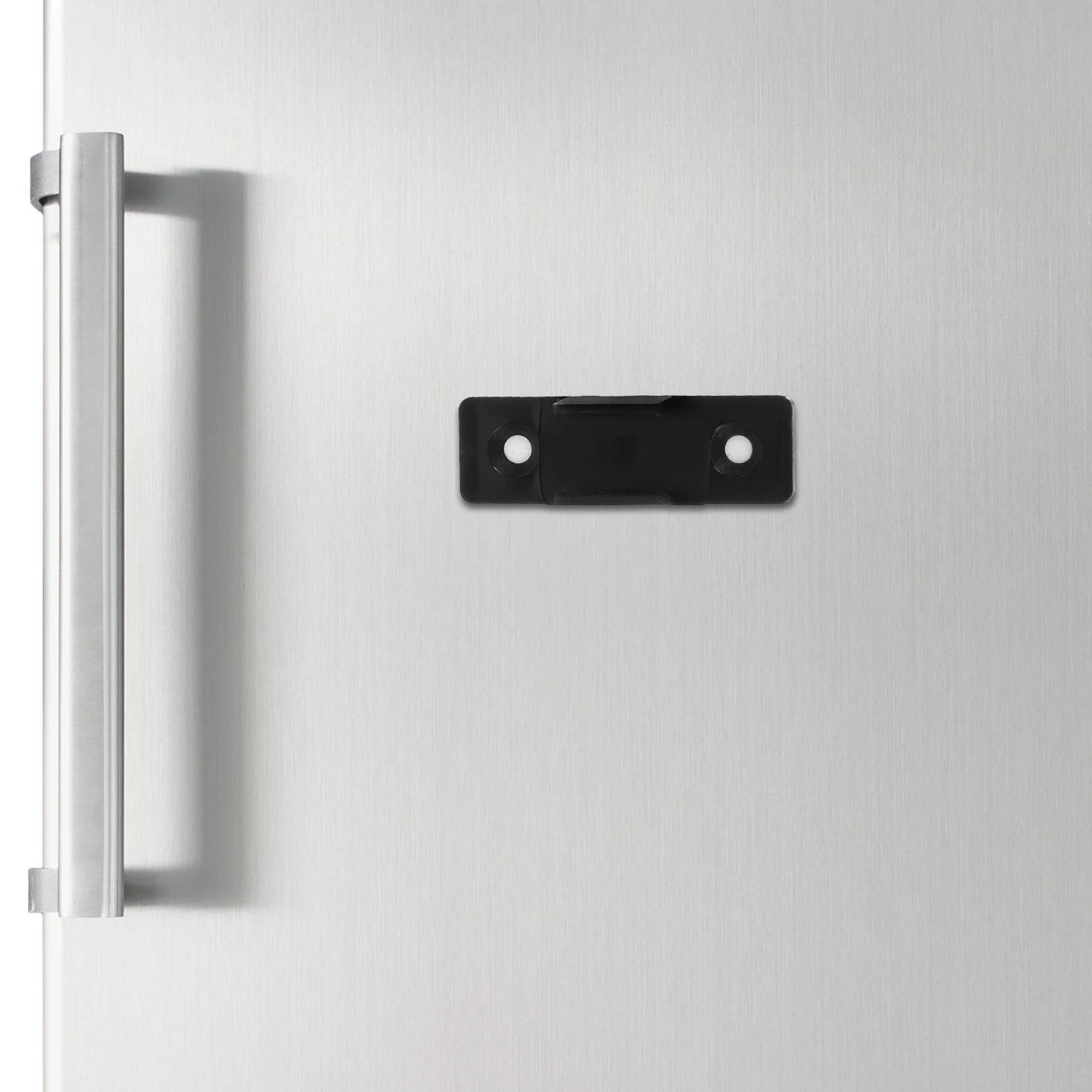 

20Pcs Wall Pencil Holder Clips Portable Pen Fixing Buckles for Whiteboards Refrigerators Small Space Saving Pen Clips