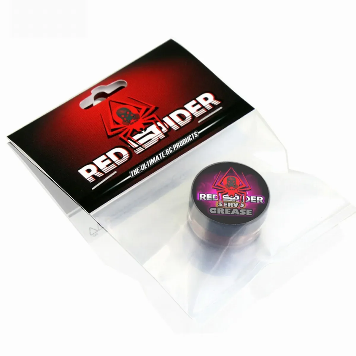 Servo Gear Ruisonderdrukking Olie Geluidsreducerend smeermiddel voor RC Auto Crawler Truck Boot Vliegtuigen Helikopter