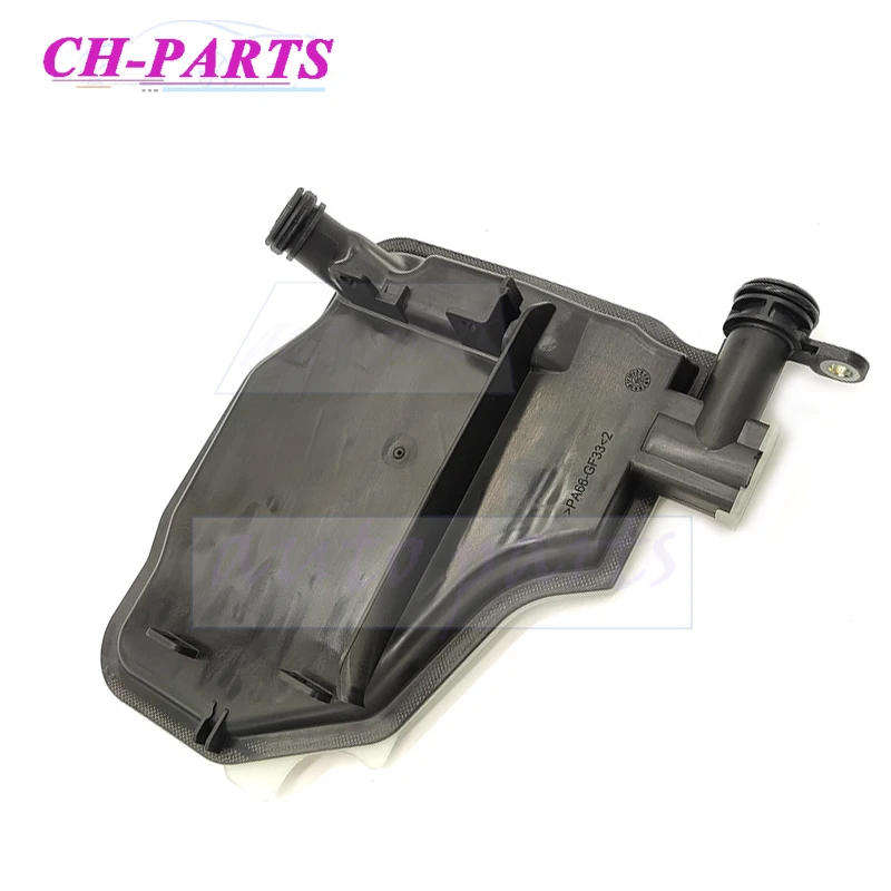 

Масляный фильтр автоматической коробки передач OGC для Audi VW, автомобильные аксессуары для коробки передач 0GC325429 0GC