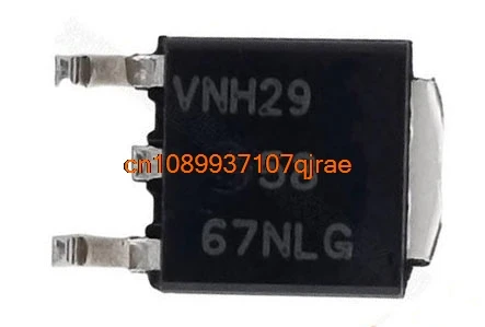 

NTD5867NLT4G TO252