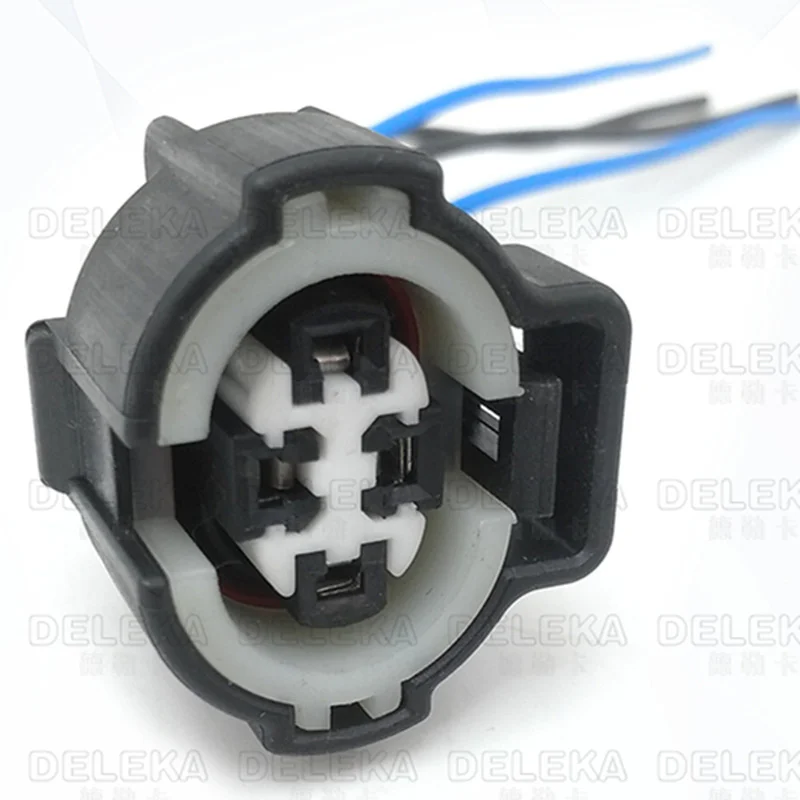 Air Conditioning Pressure Switch Plug For Foton Auman GTL Sensor Plug