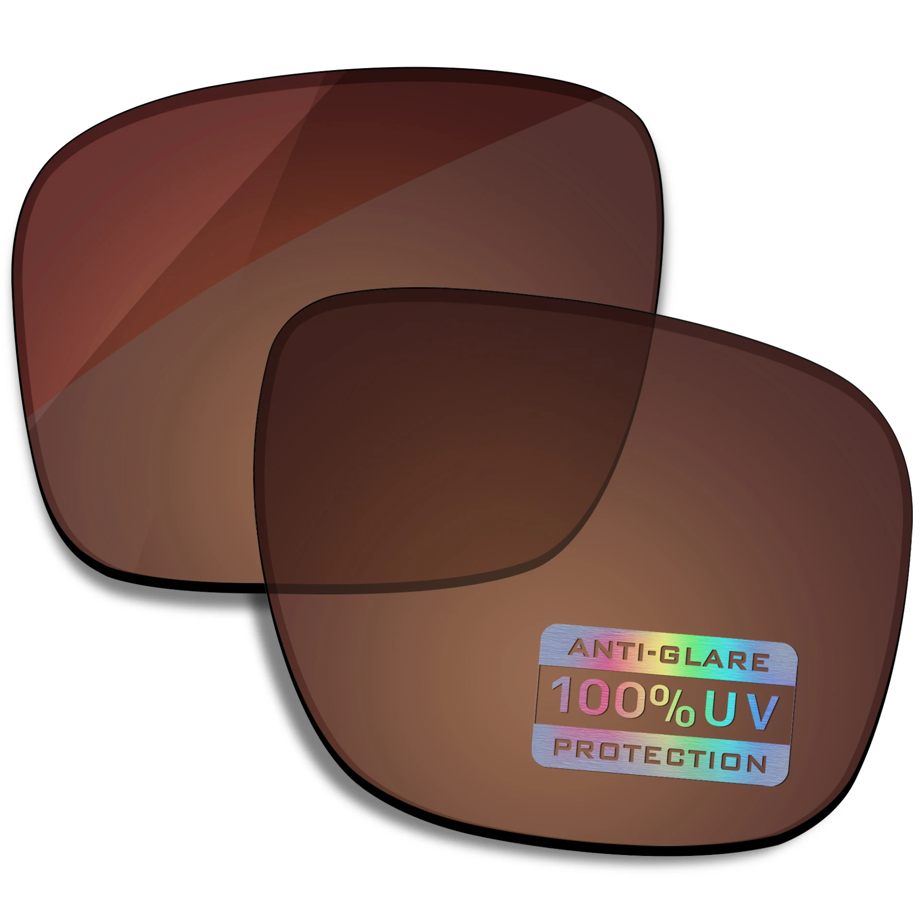 

Сменные линзы MYCOURAG для солнцезащитных очков Maui Jim Wiki MJ246 — 59 мм, защита UV400, многоцветные