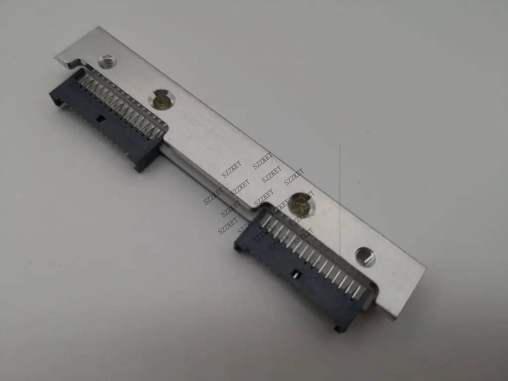 ZD-410 5pcs/lot New Original  high quality ZD410 200dpi Print Head Printhead 203dpi ZD 410