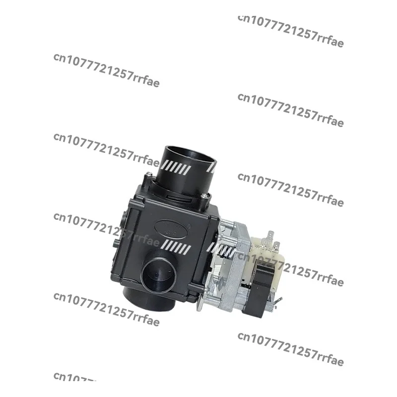 

Industrial washing machine drain valve 3 inch 180 degree F8602602 drain valve MDB-O-3
