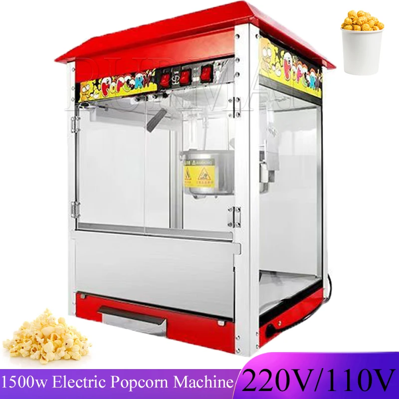 Fully Automatic Pop… - image