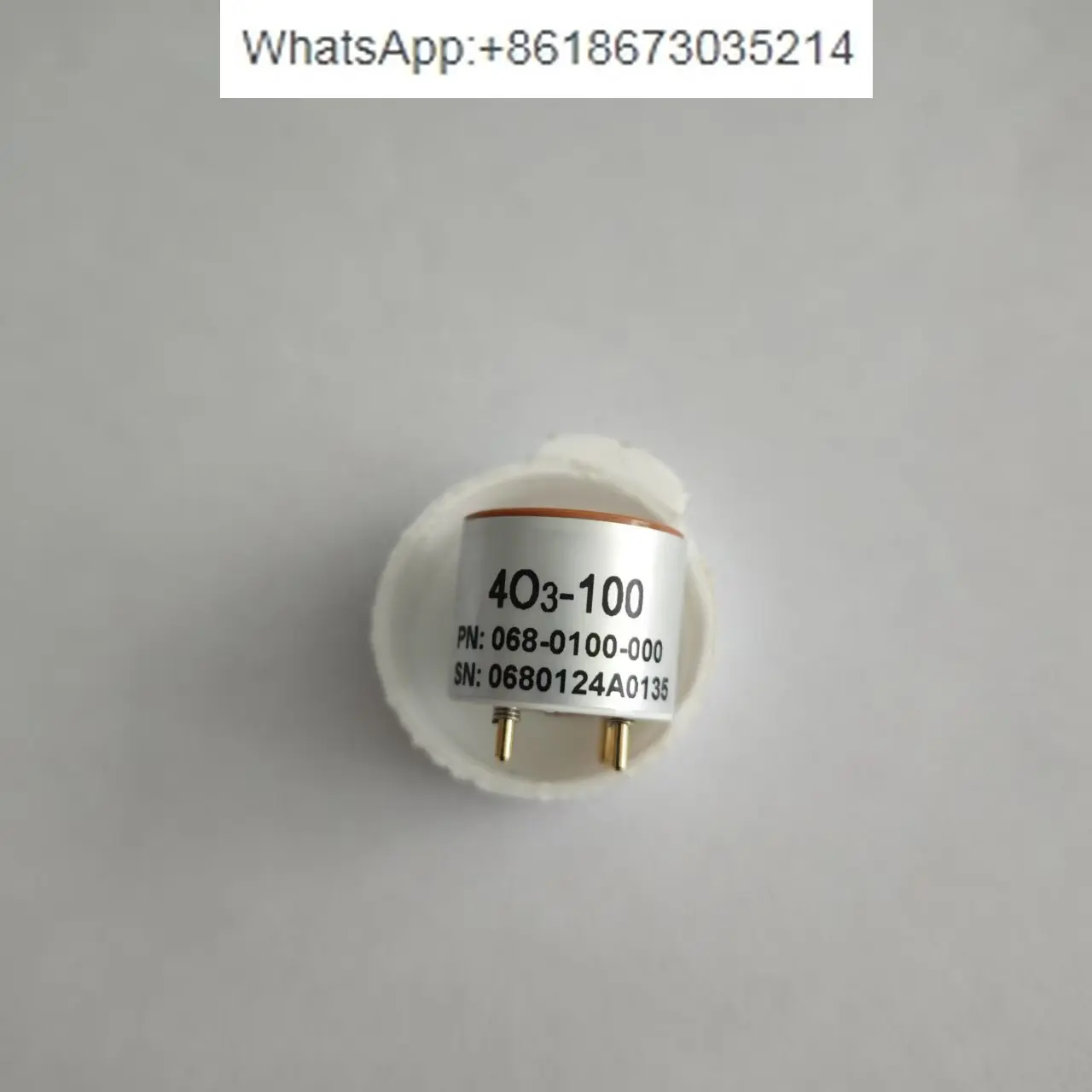 Ozone O3-1-5 O3-10 …