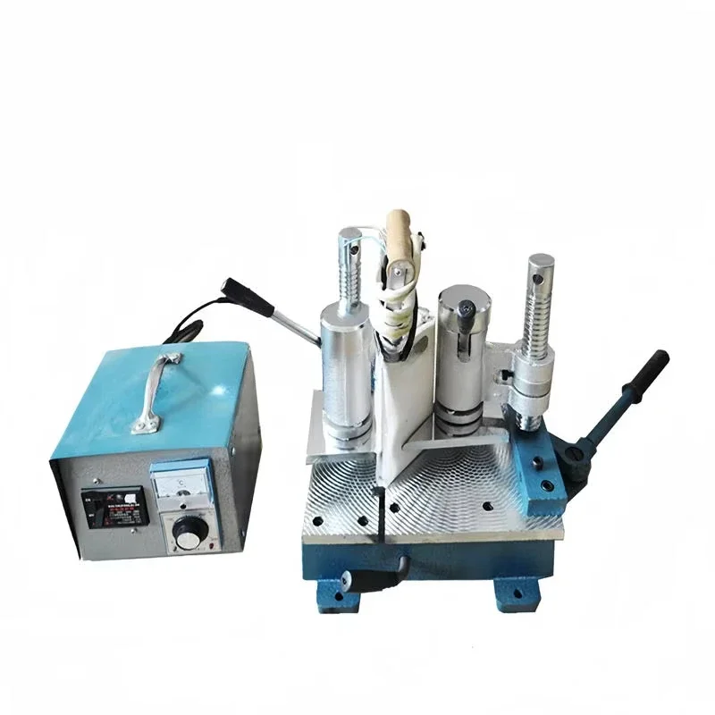 New Model Customized Portable Pvc Profile Welding Machine For Upvc Window And Door Fabrication