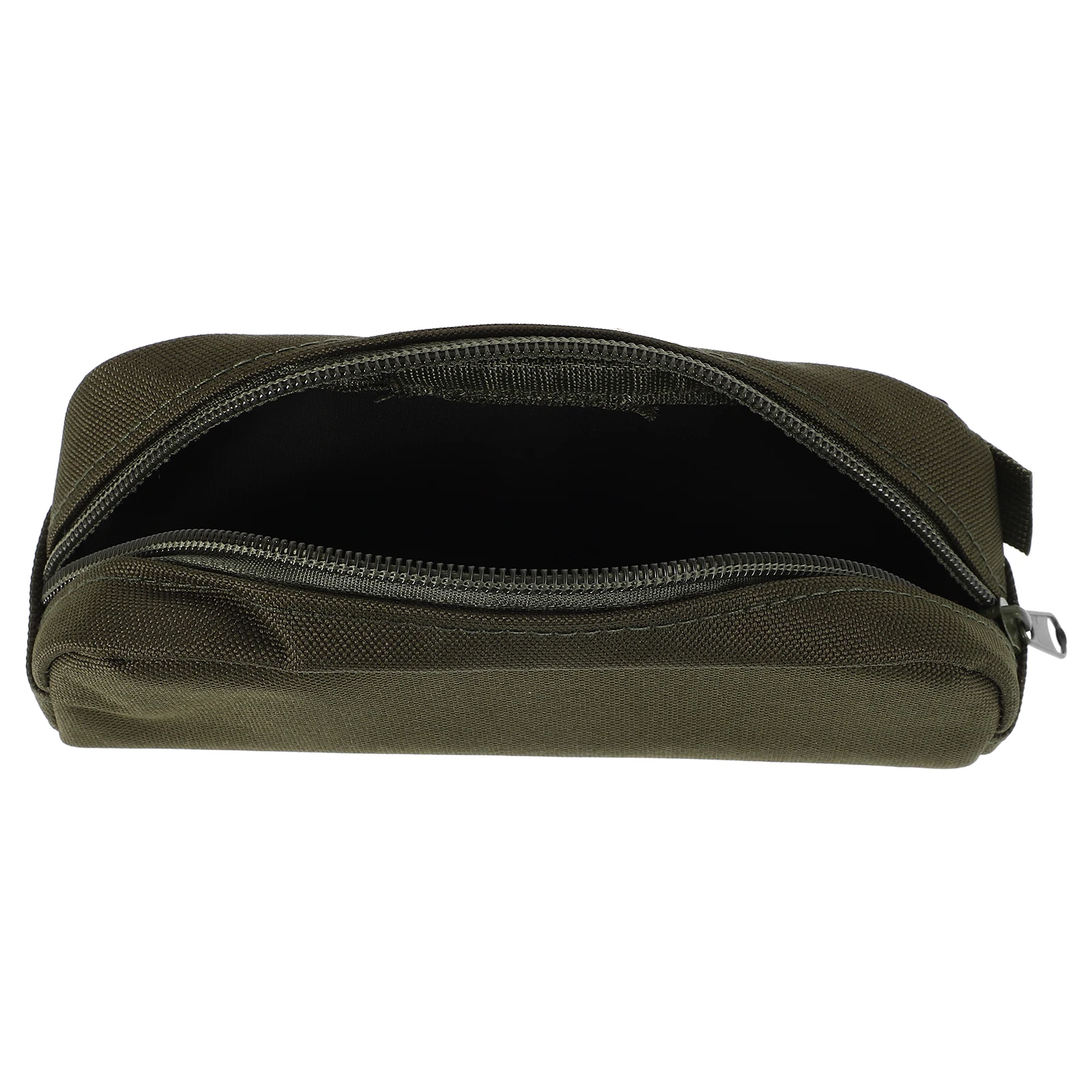 

Outdoor Cycling Glasses Bag Eyeglass Cases Soft Pouch for Men Motorcycle Goggles Reading Sunglasses Case Nylon Waterproof