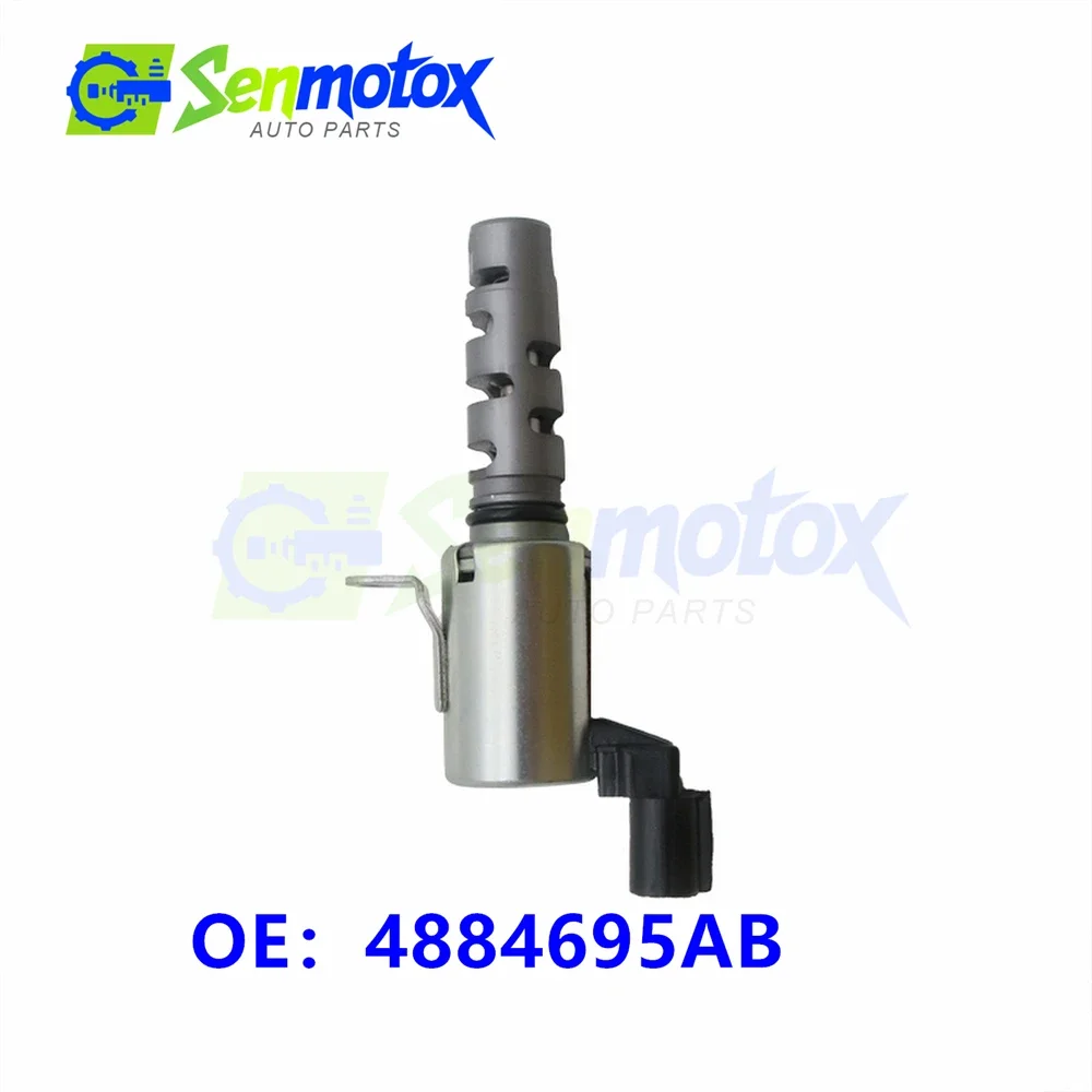 

4884695AB 4884695AA 2T1019 Variable Valve Timing VVT Solenoid For Chrysler Sebring Dodge Avenger Caliber Journey Jeep Patriot