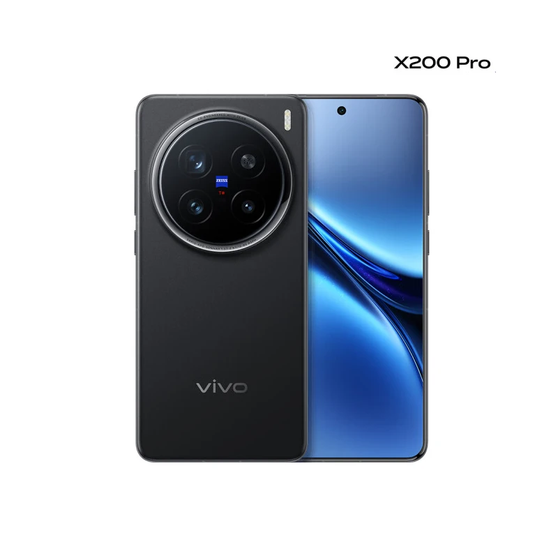 Рисунок 5 - 【Brand+】Vivo X200 Pro Мобильный телефон