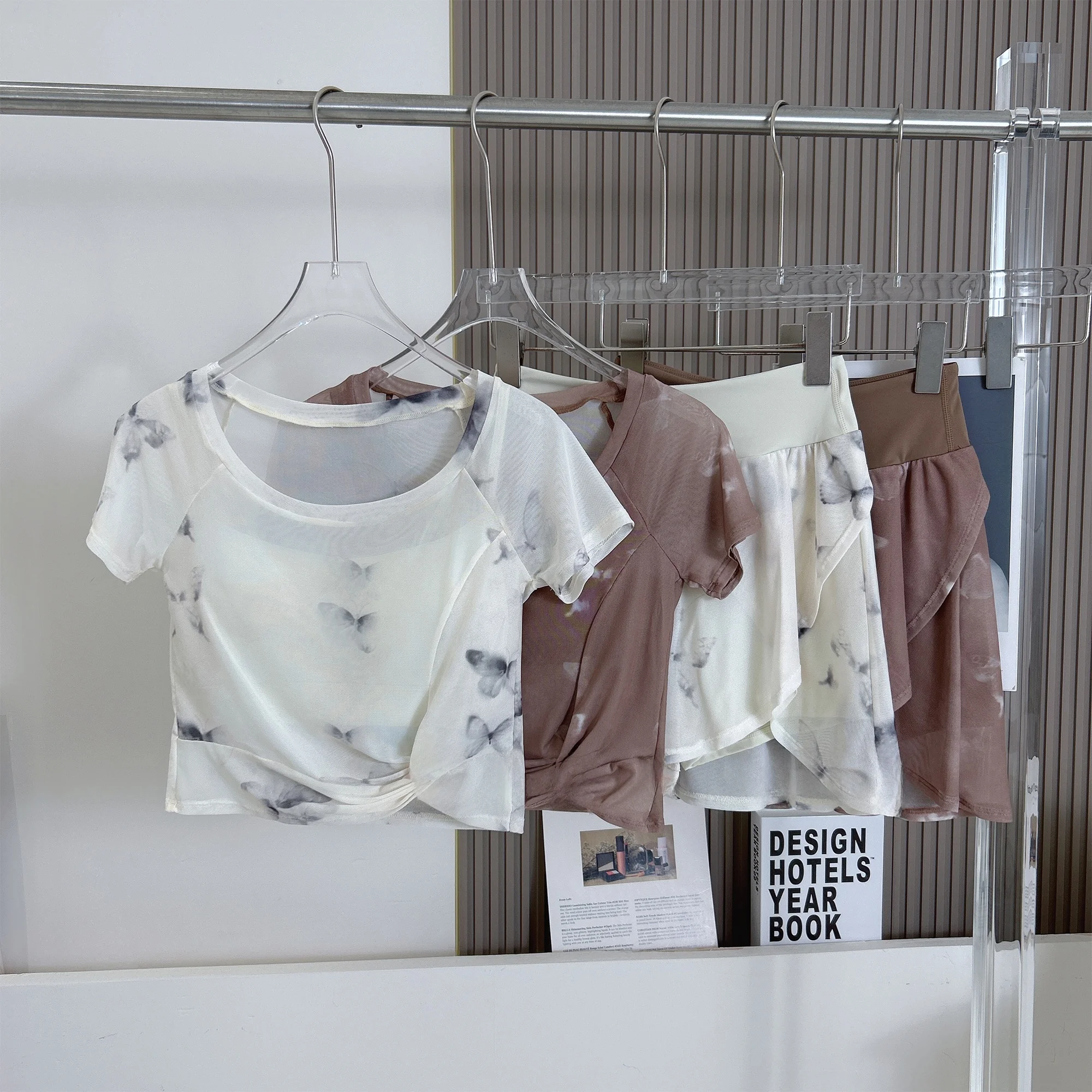 Women's Yoga Fitn C… - image