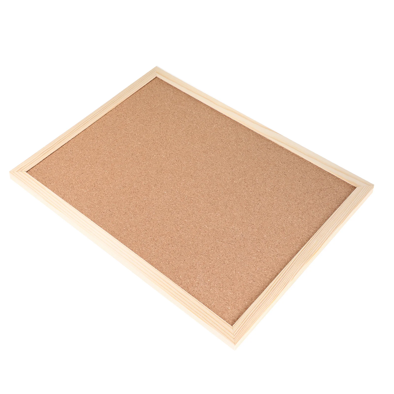 1 set 1 Set Photo Wall Sticker Linen Bulletin Display Corkboard Office Notice Board Reminder Message Board For Home Decoration