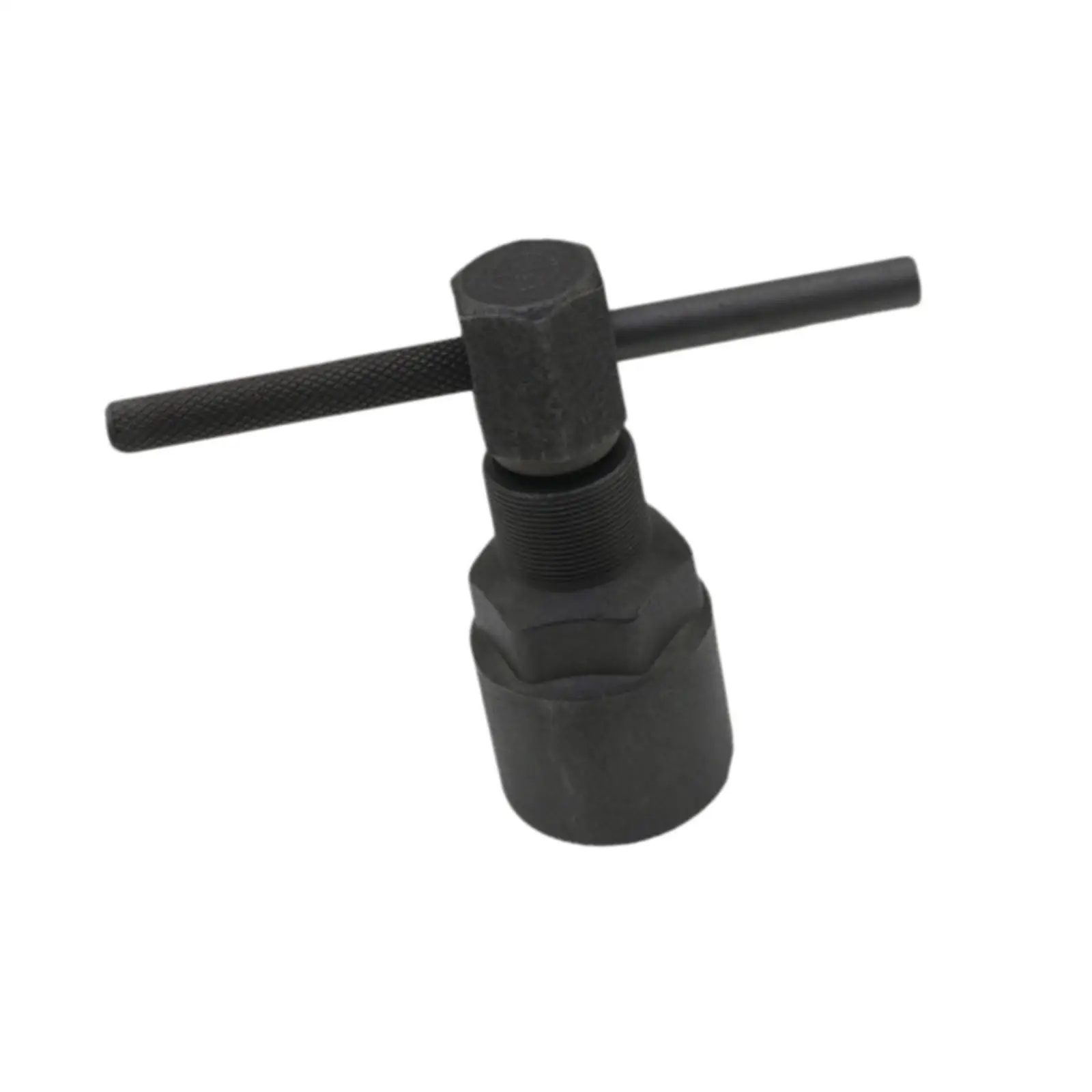 

Съемник магнитов статора маховика, прочный, простой в установке, высокопроизводительные аксессуары, прямая замена для Honda Cbf125