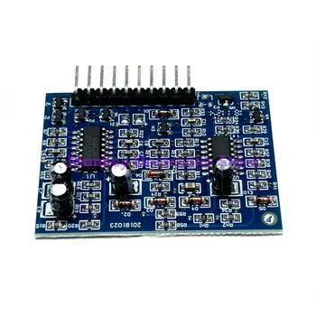 لوحة تشغيل مزود الطاقة EG7500 Inverter Front Stage Boost Push-Pull Switching Power Supply Driver Board متوافقة تمامًا مع KA7500 TL494 8 best sales لوحة tl494 - №2