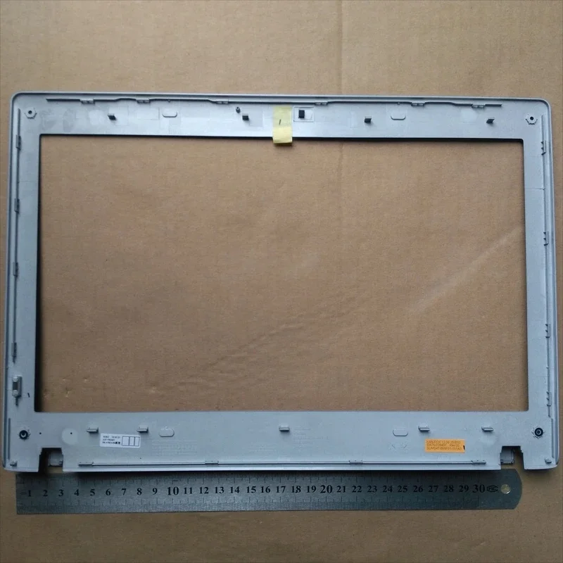 DL+New laptop lcd front bezel screen frame for samsung RV411 RV415 RV420 RV409 E3420