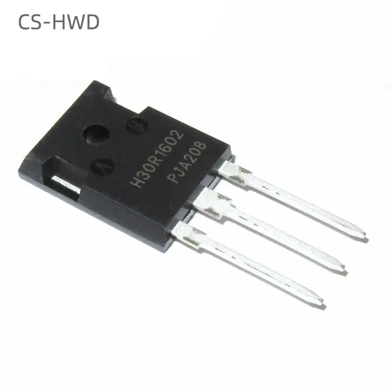 5PCS H20R1203 TO-247 IHW20N120R3 H40RF60 IHW40N60RF H40R1203 H30R1602 H30R1202 H25R1202 H20R1202 H15R1203 IHW30N120R2 H20R1353