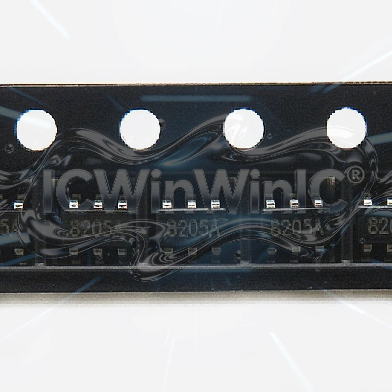 3-50PCS FS8205S FS8205 2N5610 HIT5610 5610 EP9134 9134 ML4824IP1 ML4824 2SC3835 C3835 FSAM30SH60A FSAM30SH60