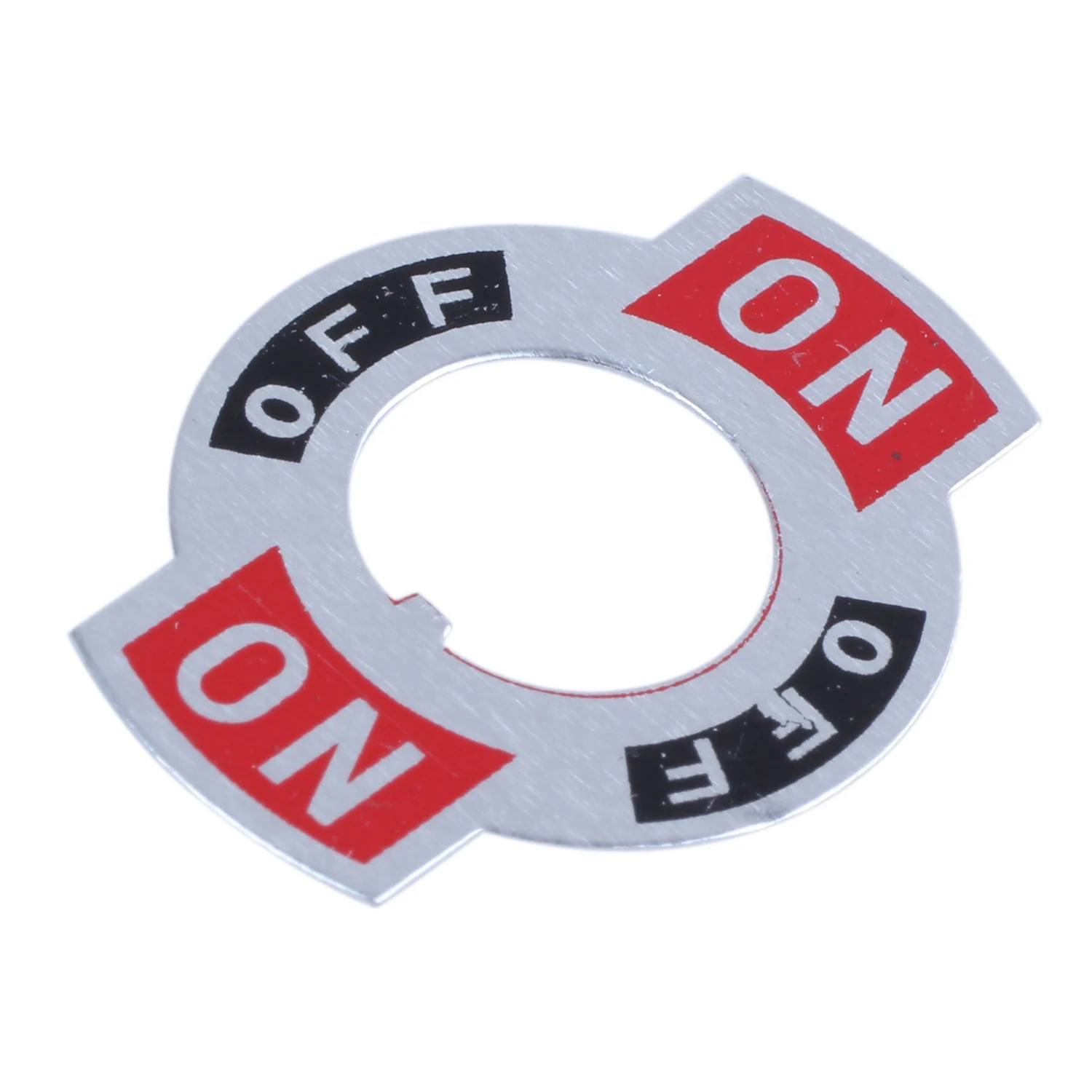 AC 380V 10A ON/OFF/ON 3 Positions 12 Pin Latching Toggle Switch 4PDT