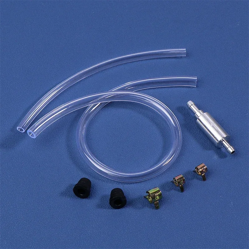 Car Motorcycle Brake Bleeding Oil Change Pump Tool Bleeder Fluid Hose Hydraulic Clutch Valve Tube Set Pit Dirt Bike Accessories view 3