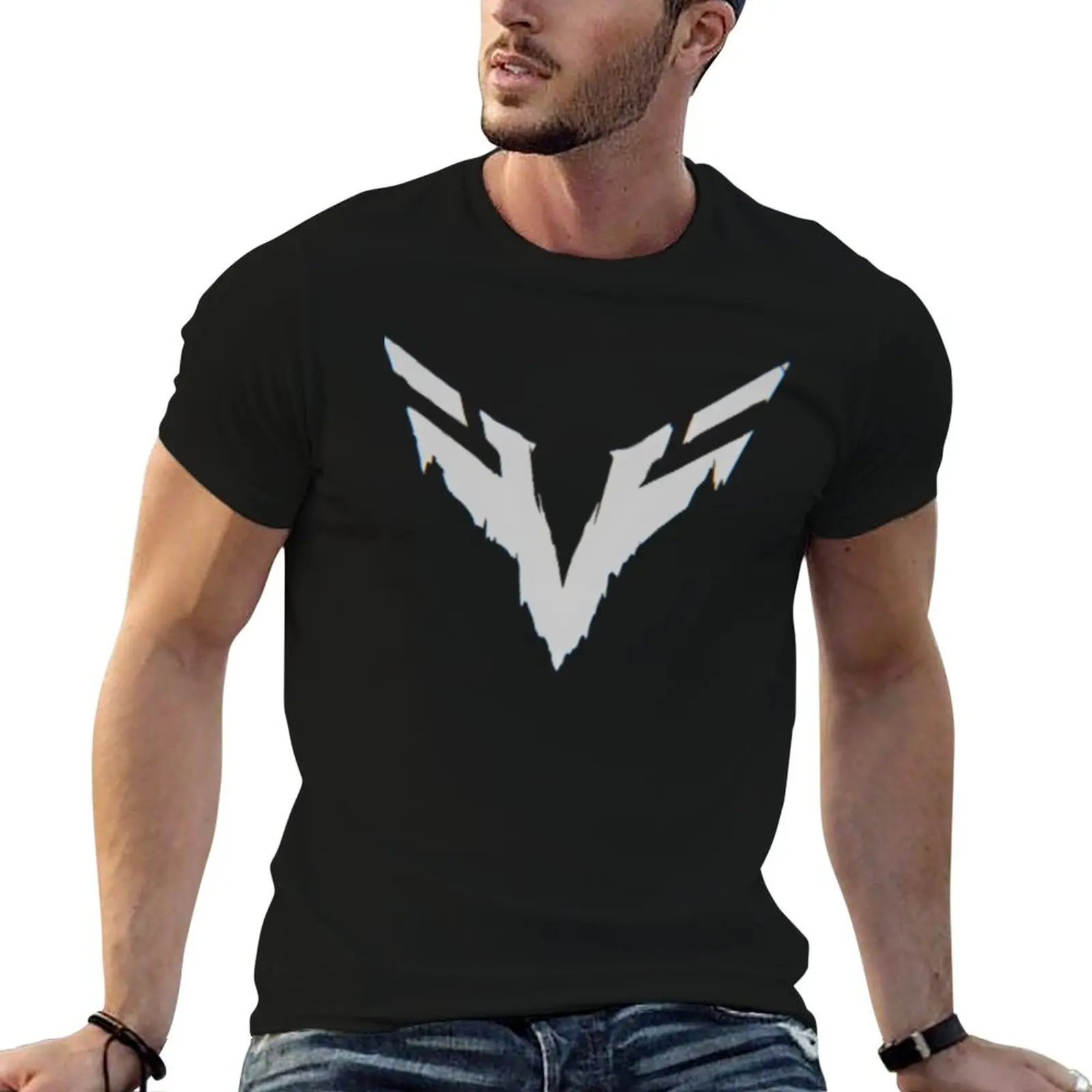 Recon Break T-Shirt hippie clothes funny shirt cotton workout shirts for men