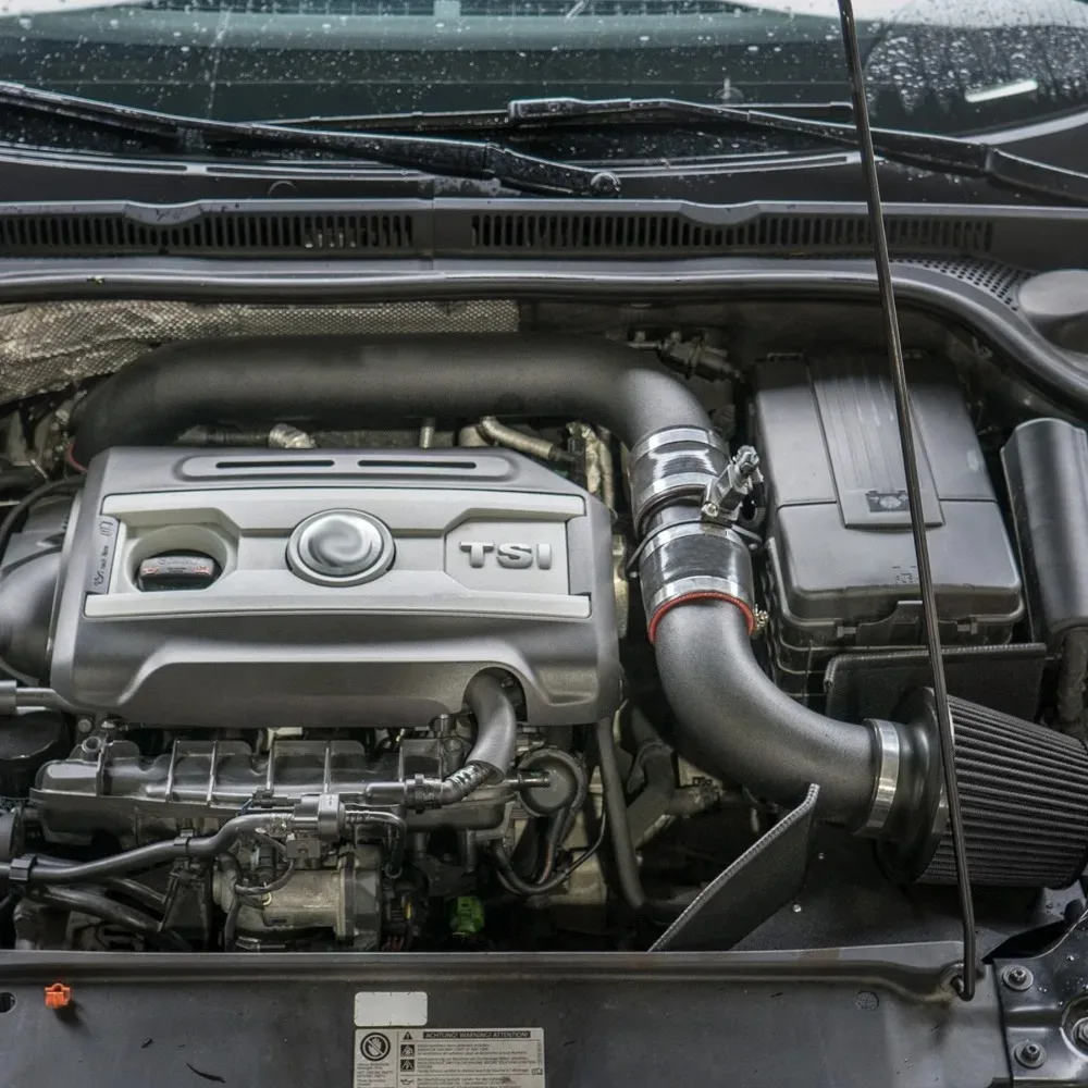 Thumbnail 4 - #3 Latest Air Intake Systems Offers