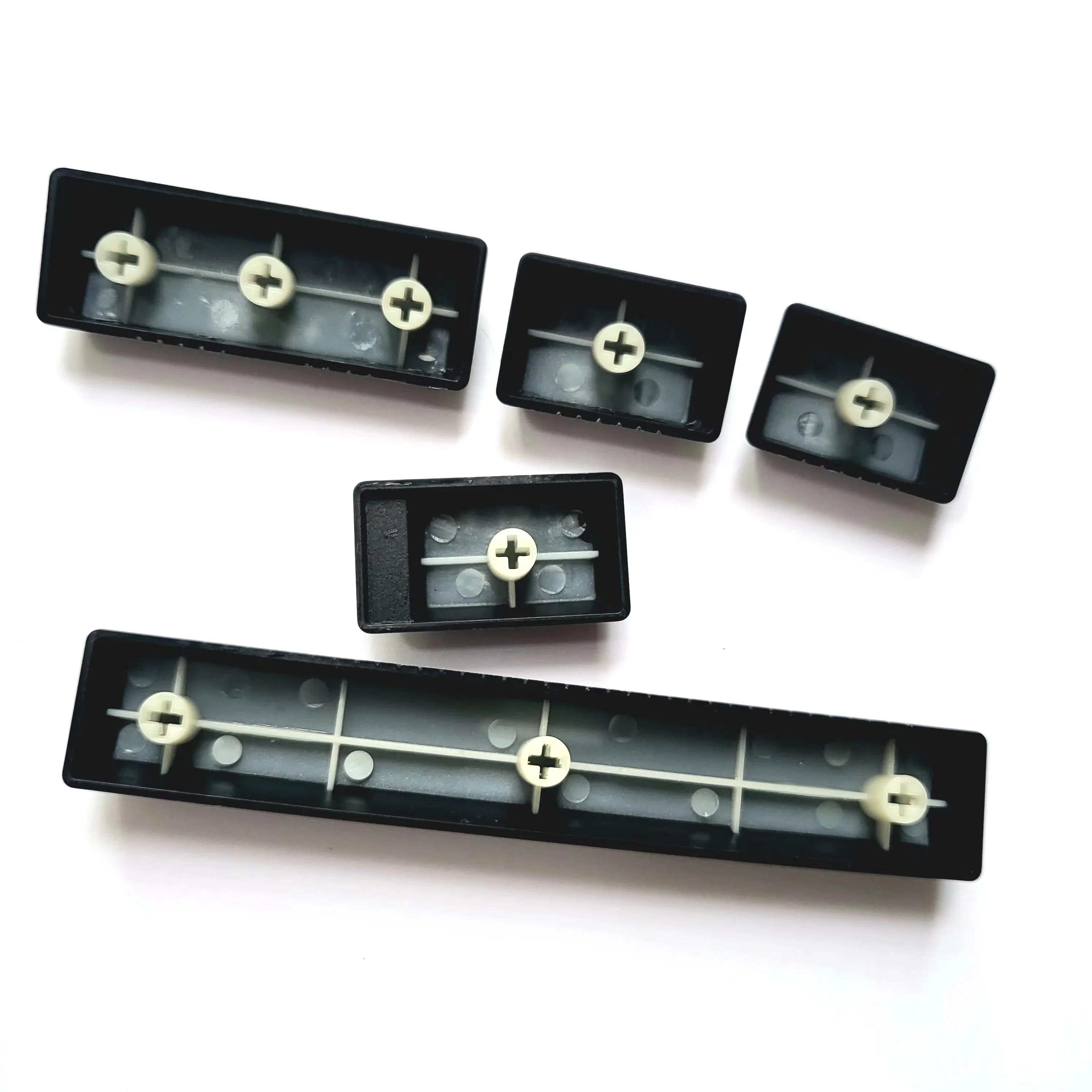 Backlit Keycaps Mechanical Keyboard Keycap Special Key Caps for Logitech g610 G Pro X Keyboard