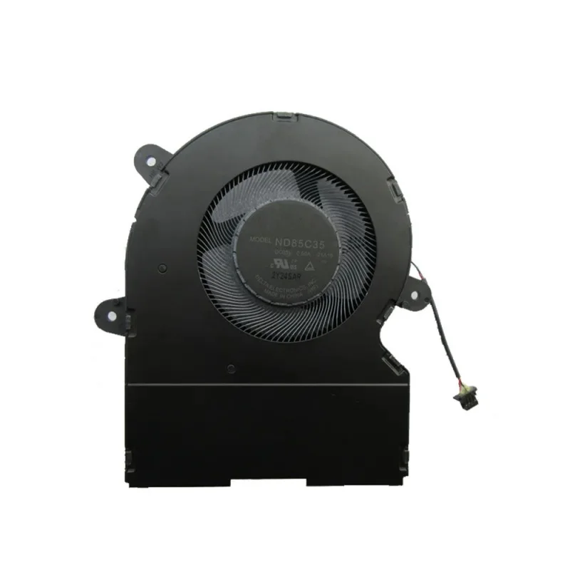 

Вентилятор для процессора ноутбука ASUS ZENBOOK PRO DUO 15 OLED UX582HM UX582HS UX582ZM