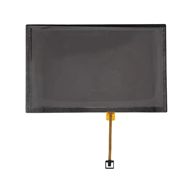 Car SYNC 2 Radio Replacement 8Inch Touch Screen LCD Monitor For Ford Fusion 2013-2016 DC3T-18B955-FA, LO080Y5DZ05