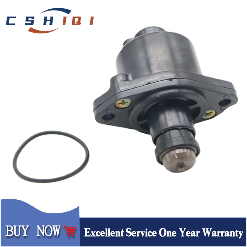 Idle Air Control Va… - image