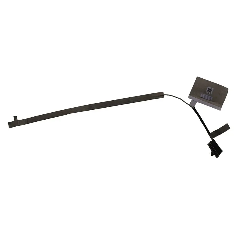 Cable flexible de pantalla de vídeo para Dell Precison 7510 7520 M7510 M7520 P53F, cable de cinta de pantalla LED LCD para portátil 0RJ99T 0WV3CV 0H5F69