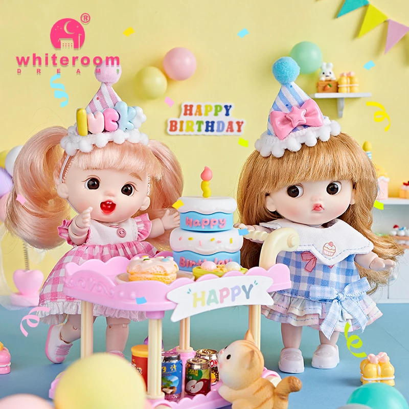 Thumbnail 3 - #80 Best Ball Jointed Dolls to Buy In 2026