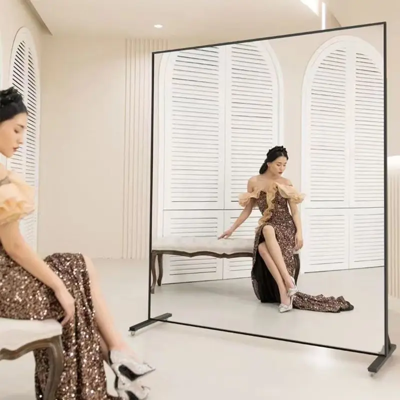 Thumbnail 4 - #23 Top 50 Floor Mirrors Worth Buying In 2026