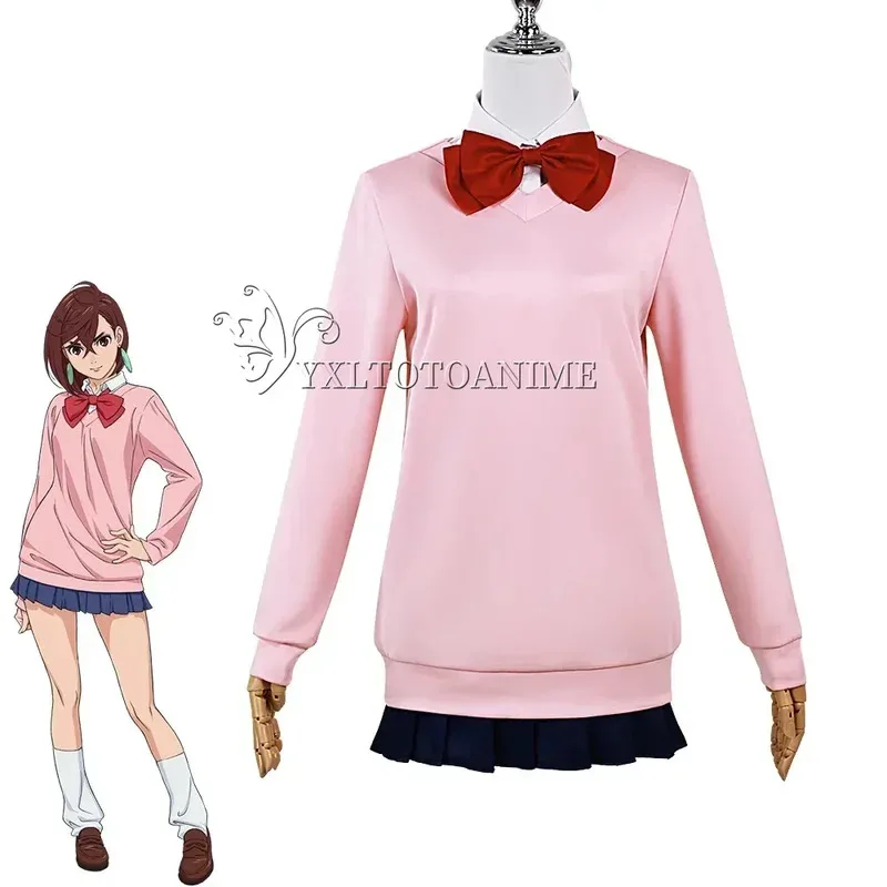 Anime Dandadan Dan … - image