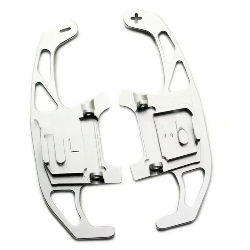 

Для Golf 5 6 MK6 GTI R Jetta MK5 B6 B7 CC PoloSharan Tiguan сиденье, удлинение рулевого колеса, крышка переключения передач