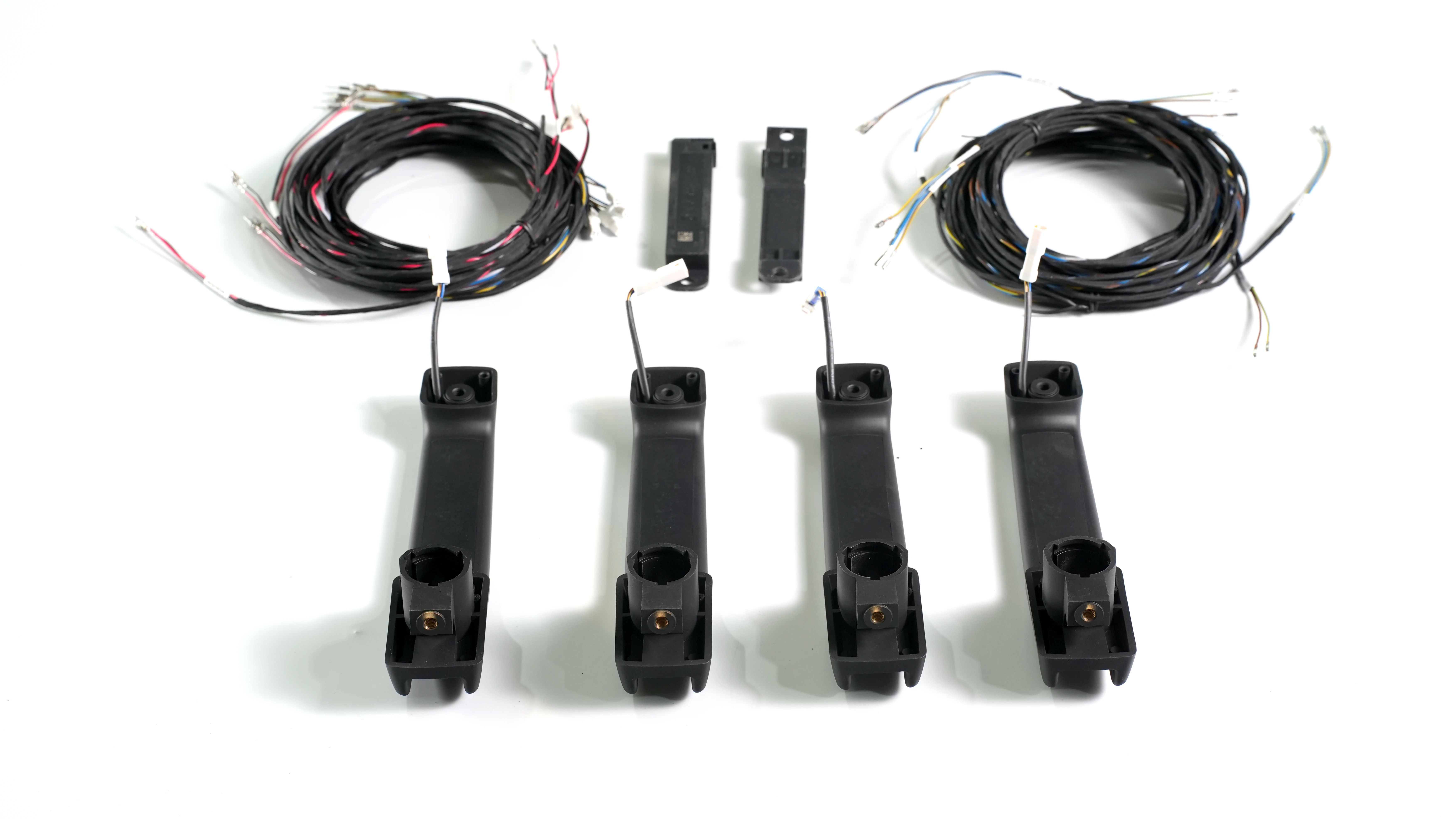 2025 G CLASS W465 G63 G500 G450 Keyless Entry Door Handle System for BENZ G CLASS W465 G63 G500 G450 2025 G63
