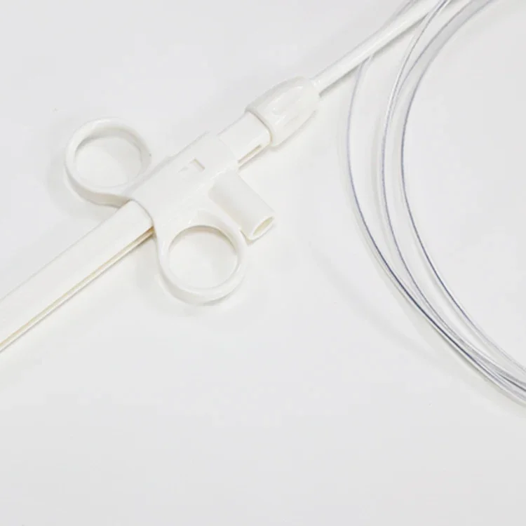 Ergonomic Design Disposable Endoscopic Foreign Body Forceps For Grasping Foreign Objects In Clinical Medical Surgery