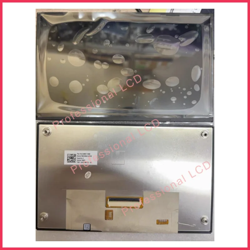 

Kia Stonic Niro 2020-2023 96160-H8290FHV 96160-h8690fhv 96130AT000 LCD Display Touch Screen For Radio Navgation