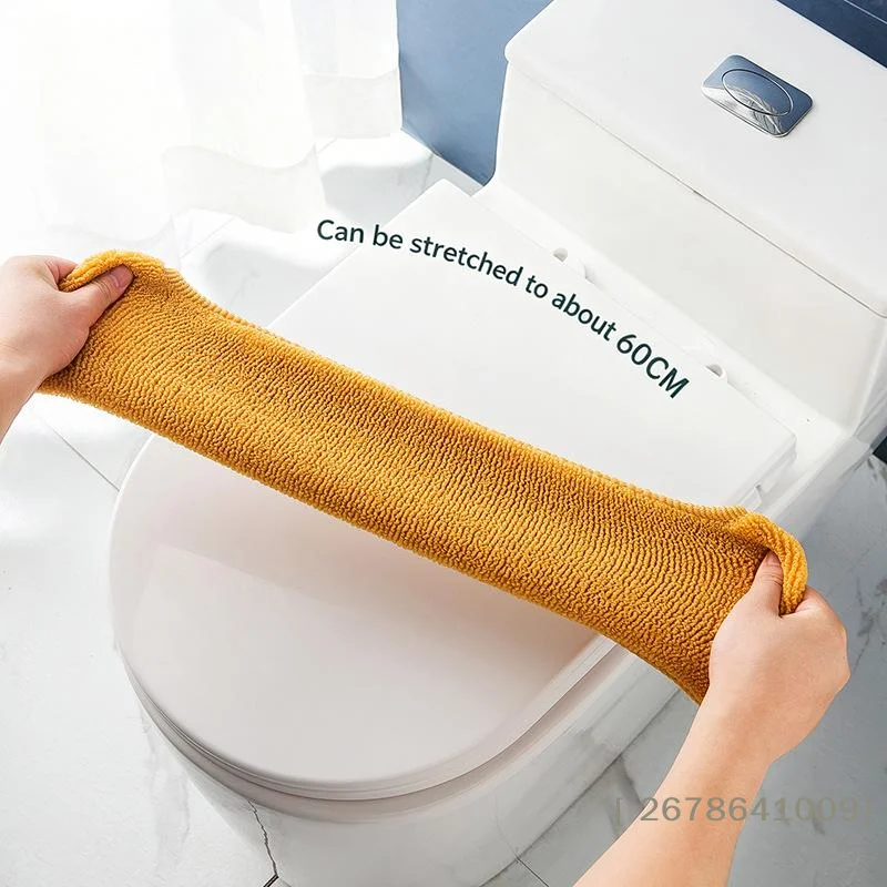 ⚑ Housse de siège de toilette  - Embroidery Whale avis et prix