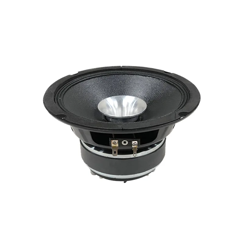 

Coaxial speaker Speaker 6.5 inch general magnetic large horn car midrange speaker