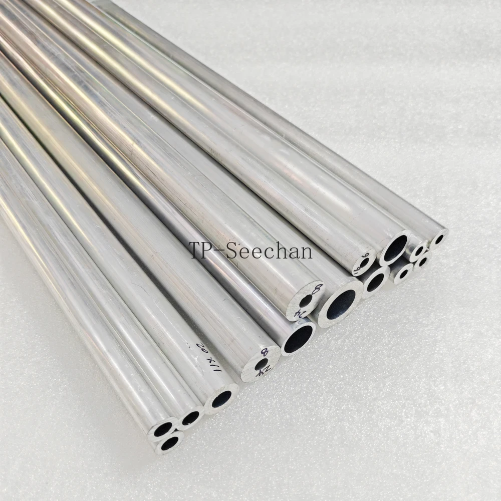 Od 3~26Mm 6063 Alum…