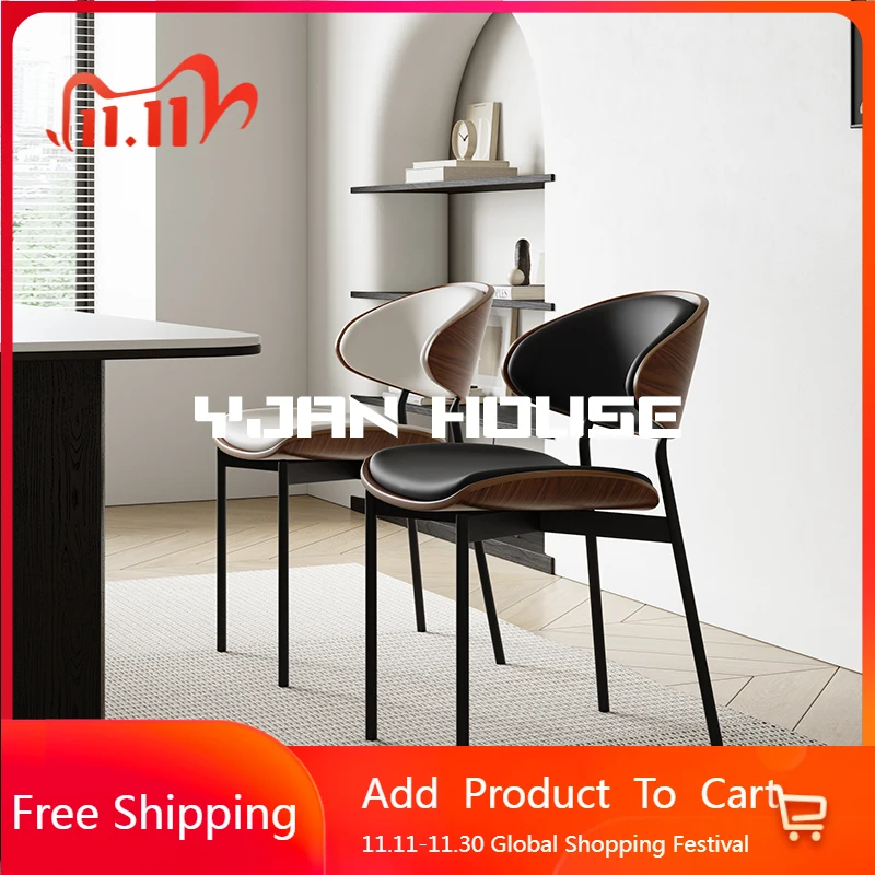 

Wedding Stoot Dining Chairs Mobile Modern Living Room Luxury Hotel Designer Dining Chairs Kitchen Muebles Lounge Suite Furniture