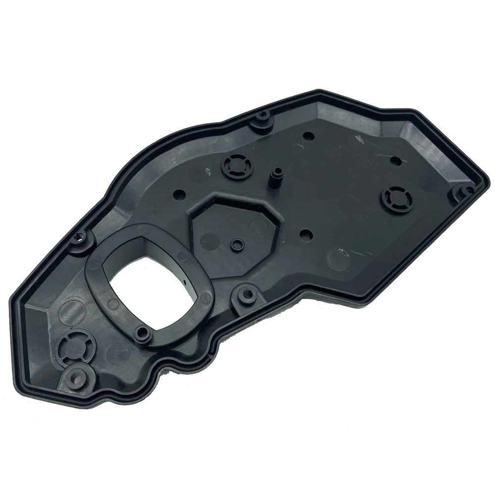カワサキ Ninja250/300 EX300 2013-2017 スピードメーター走行距離計計器ハウジングカバータコメーターゲージケースオートバイ交換