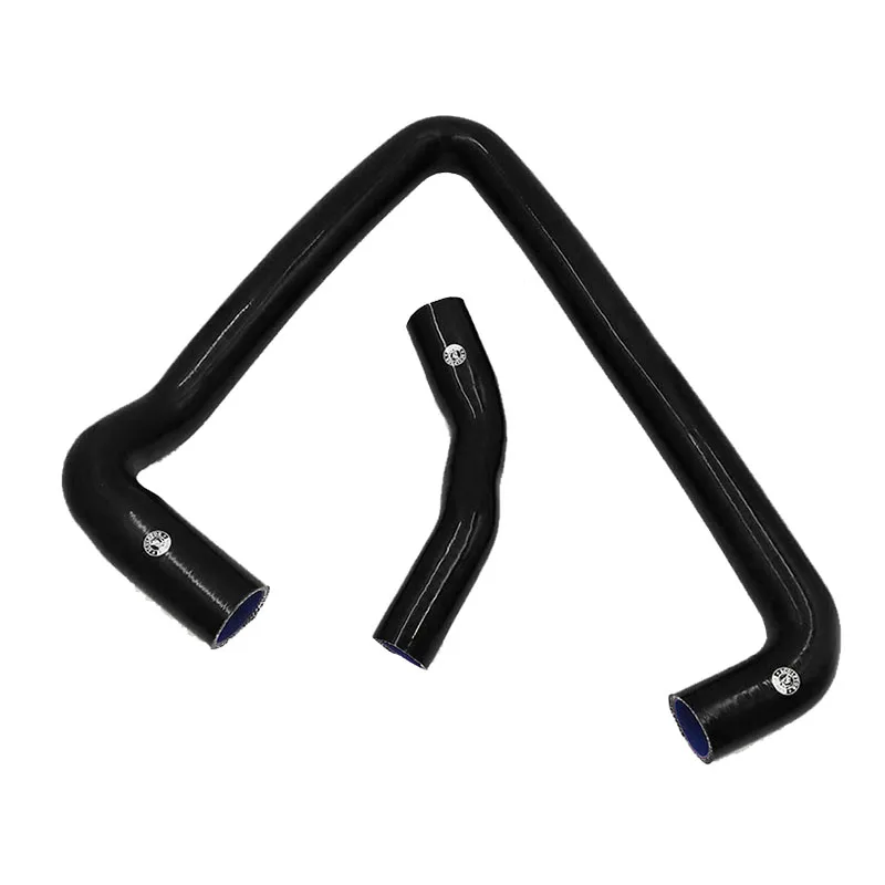 

Silicone Radiator Hose For Nissan 300ZX Twin Turbo Z32 Fairlady VG30DET 89-00 (2PCS)