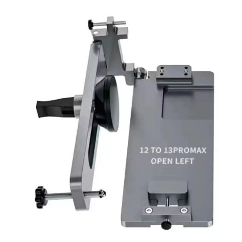 

TBK 202 Manual LCD Mobile Phone Screen Separator Removing Installing Opening Phone Fixture for IPhone X 11 12 13 mini 13Promax