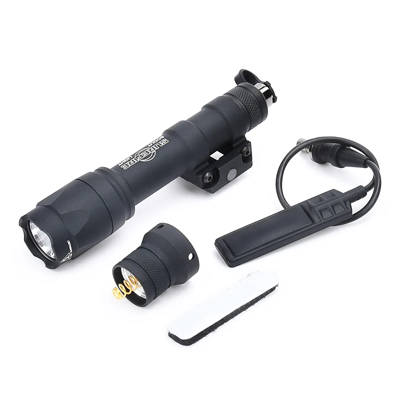 

Airsoft Tactical M600 Flashlight OGL Indicator
