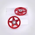 red A